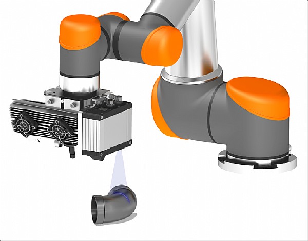 XRAYBOT残余应力仪-残余应力全自动化测试解决方案